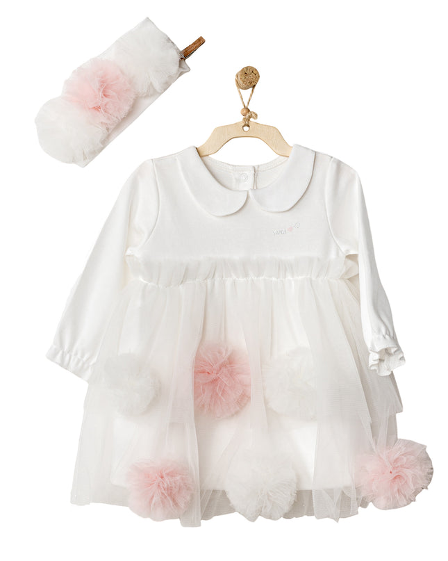 kids-atelier-andy-wawa-baby-girl-white-petit-love-pom-dress-headband-ac24500-ecru