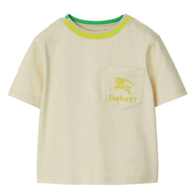 burberry-Beige Logo T-Shirt-8079785-c-ib5-cedar-scribl-ekd-153156-a4802