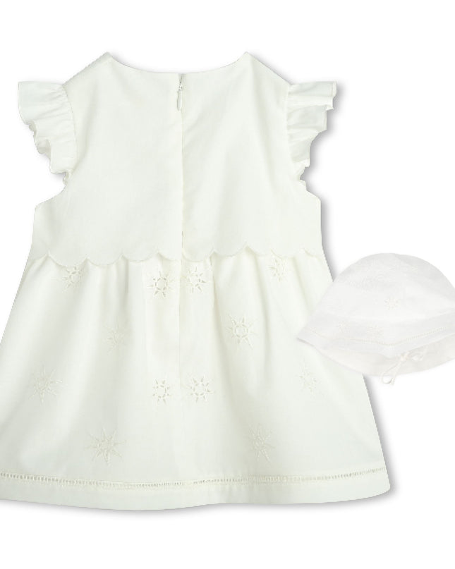 kids-atelier-chloe-ivory-star-embroidered-dress-hat-set-c20039-117
