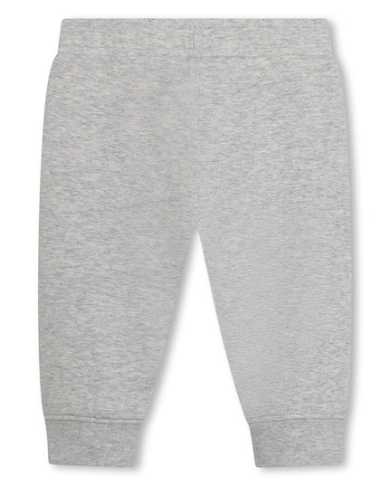boss-j50630-a32-bb-Gray Logo Tracksuit