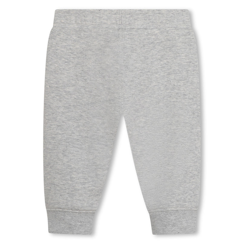boss-j50630-a32-bb-Gray Logo Tracksuit