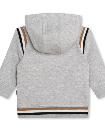 boss-j50630-a32-bb-Gray Logo Tracksuit