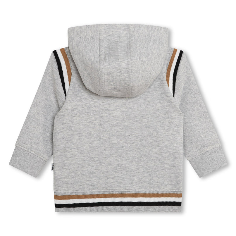 boss-j50630-a32-bb-Gray Logo Tracksuit