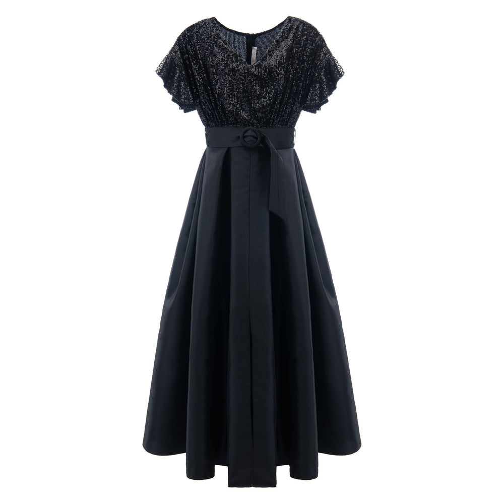 kids-atelier-tulleen-junior-girls-black-arcola-glimmer-tulle-dress-3006-black