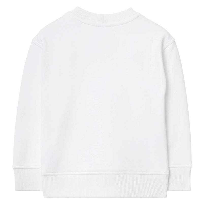 burberry-White Logo Sweatshirt-8082110-c-kg5-rcn3-scribl-ekd-148165-a1464