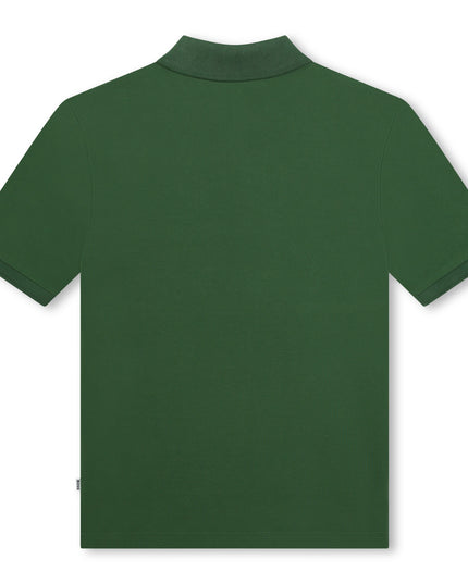 boss-j50708-651-kb-Green Logo Polo