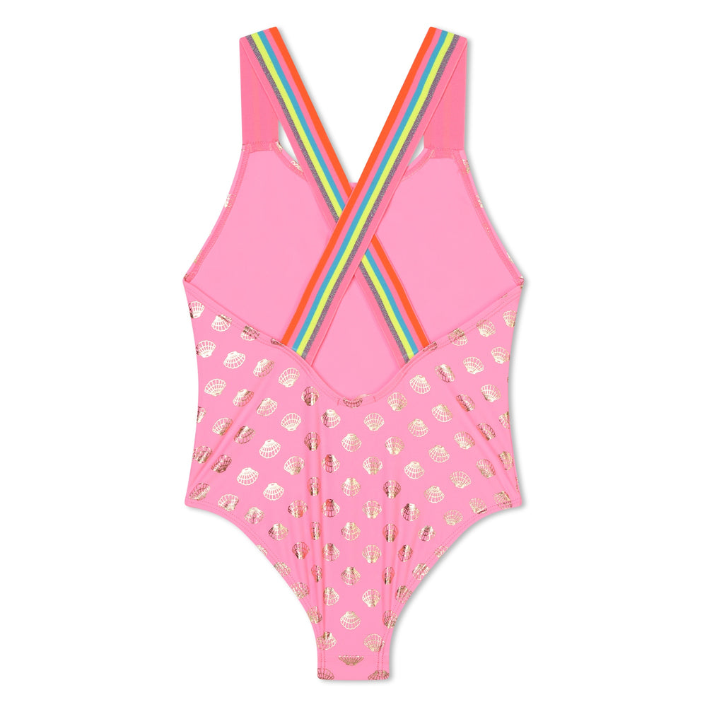 billieblush-u20057-462-kg-Pink Swimming Suit