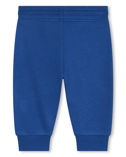 boss-j50573-872-bb-Electric Blue Jogging Bottoms