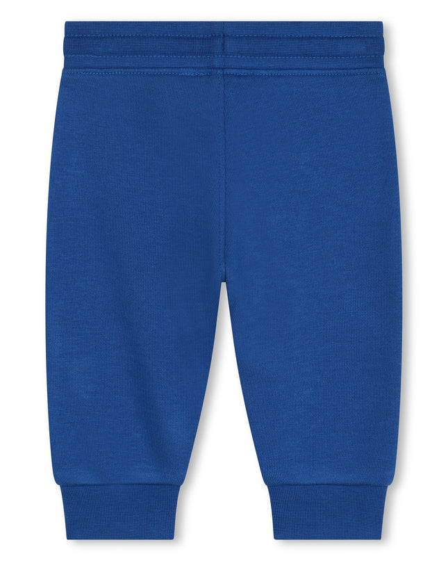 boss-j50573-872-bb-Electric Blue Jogging Bottoms