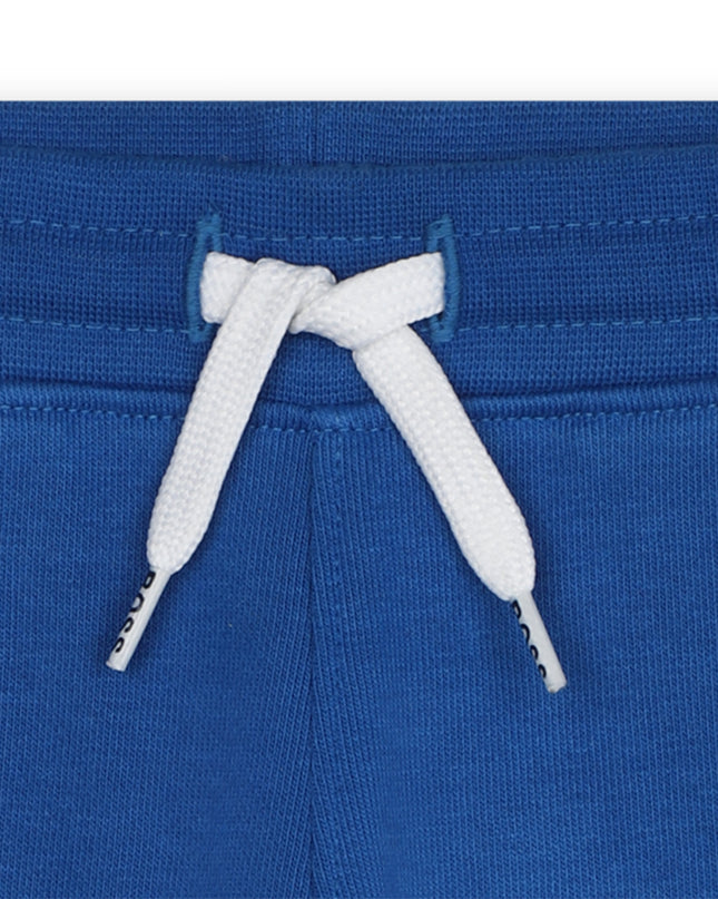 boss-j50573-872-bb-Electric Blue Jogging Bottoms