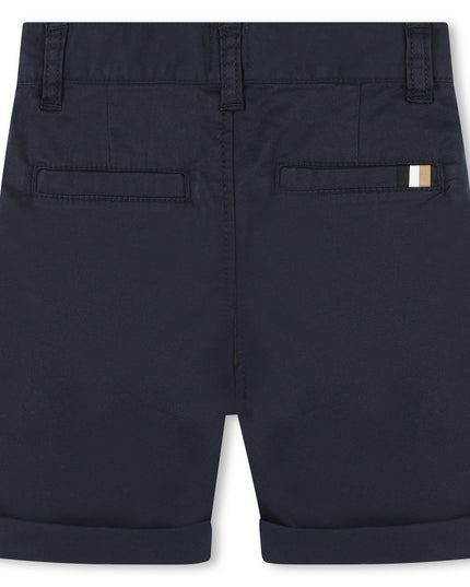 boss-j50682-849-kb-Navy Shorts