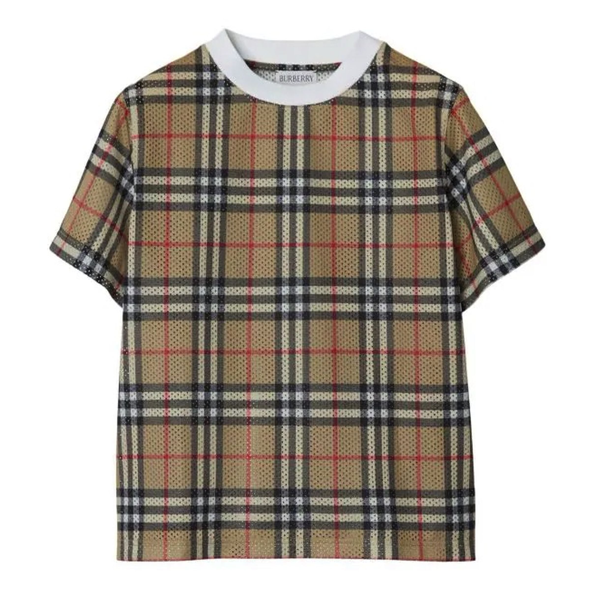 Cheap burberry t shirt kids cheap