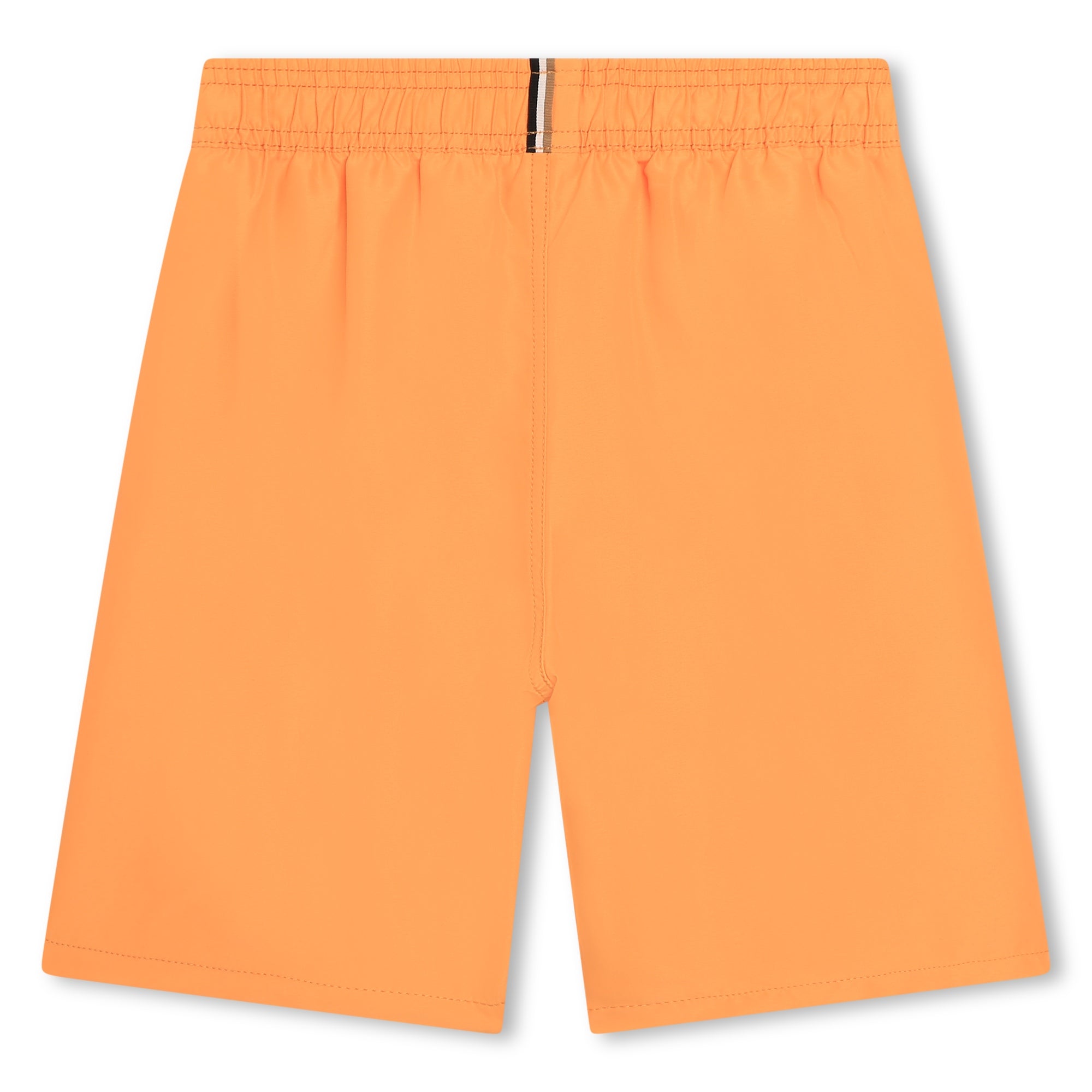Boss orange swim shorts deals