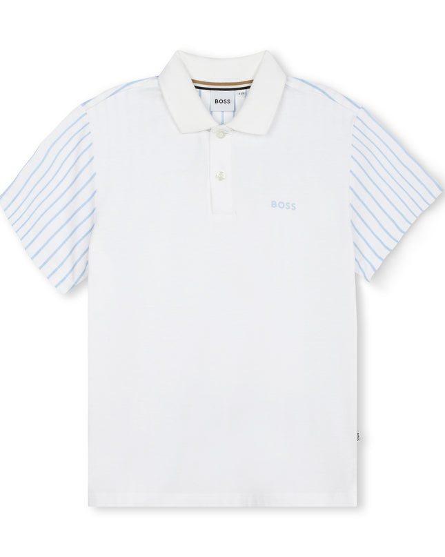 boss-j50763-10p-kb-White Logo Polo