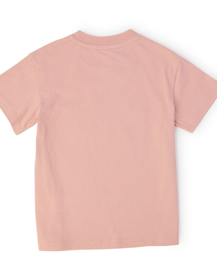 palm-angels-pgaa002c99jer0033060-Pink Bear Logo T-Shirt