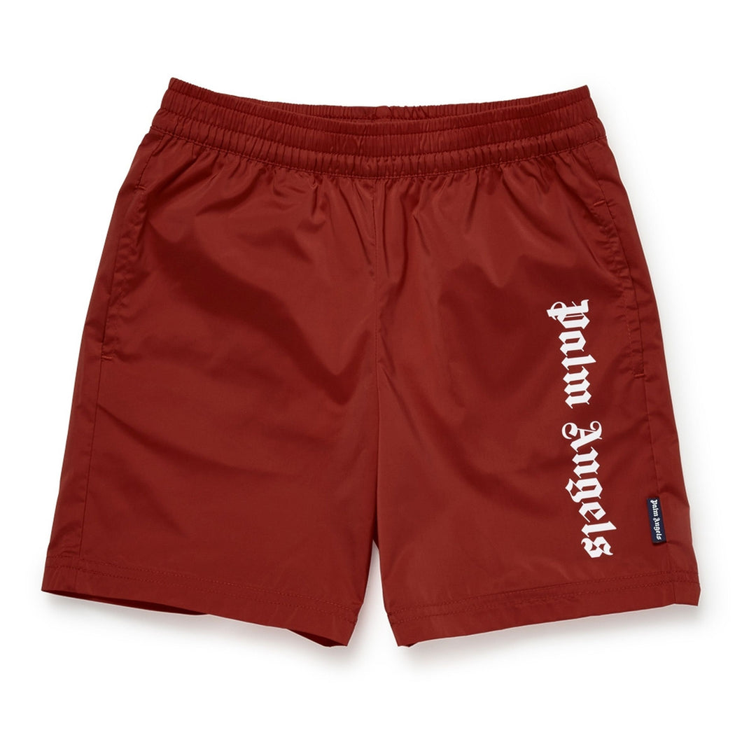palm-angels-pbfd003c99fab0012501-Red Logo Swimshorts