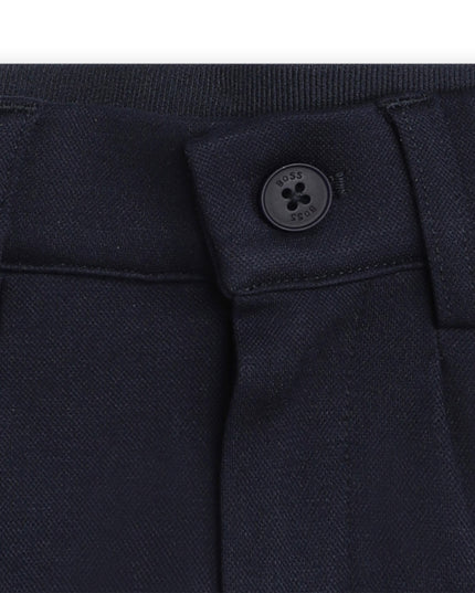 boss-j50583-849-bb-Navy Shorts