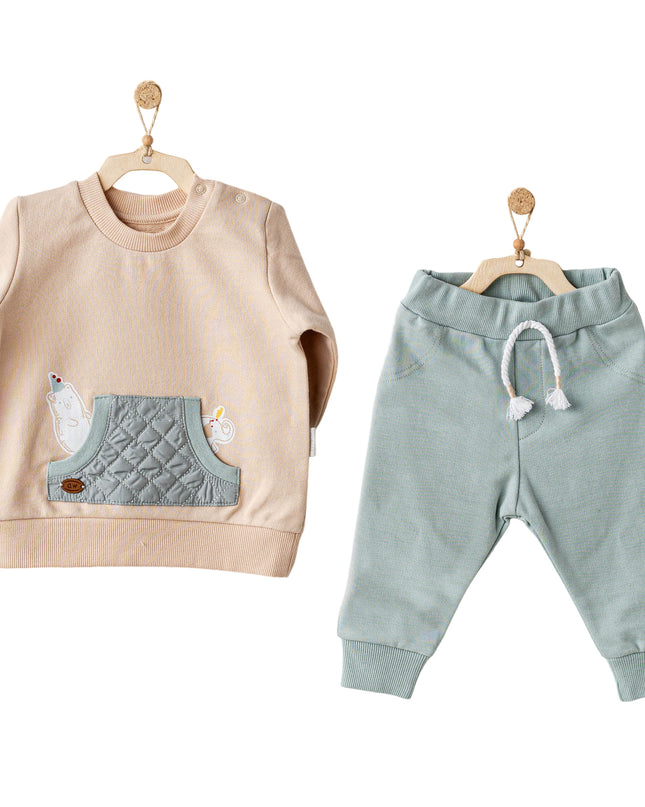 kids-atelier-andy-wawa-baby-boy-beige-circus-party-print-tracksuit-ac25006-beige-green