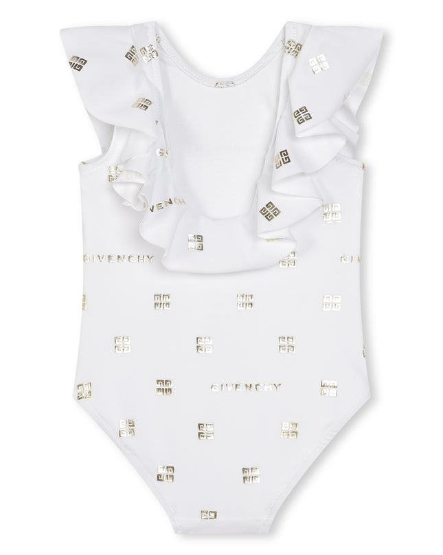 givenchy-h30180-z40-bg-White Swimming Suit