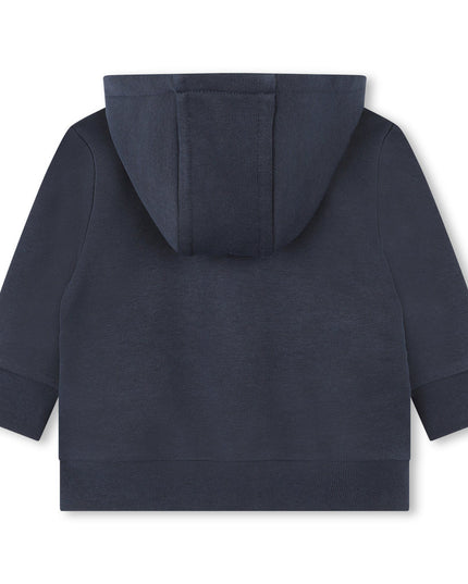 boss-j50591-849-bb-Navy Hooded Cardigan