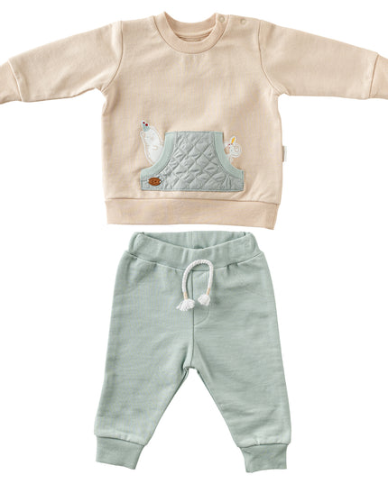 kids-atelier-andy-wawa-baby-boy-beige-circus-party-print-tracksuit-ac25006-beige-green