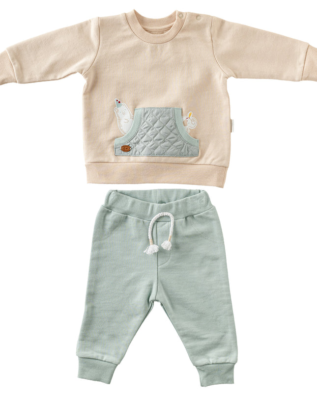 kids-atelier-andy-wawa-baby-boy-beige-circus-party-print-tracksuit-ac25006-beige-green