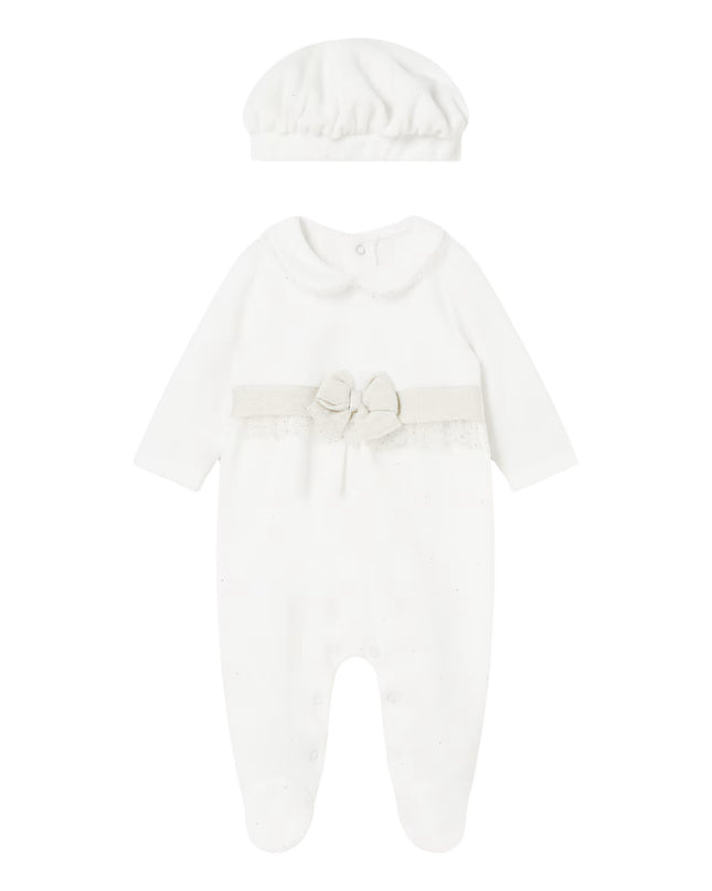 kids-atelier-mayoral-baby-girl-white-bow-formal-babygrow-beret-2782-10