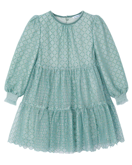 kids-atelier-mayoral-kid-girl-green-jade-polka-dot-tulle-dress-4910-87