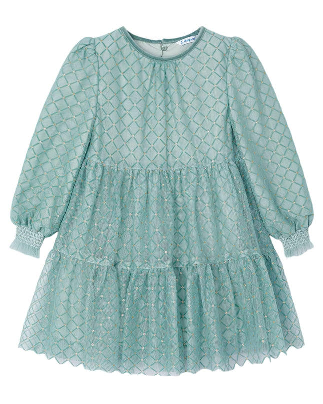 kids-atelier-mayoral-kid-girl-green-jade-polka-dot-tulle-dress-4910-87