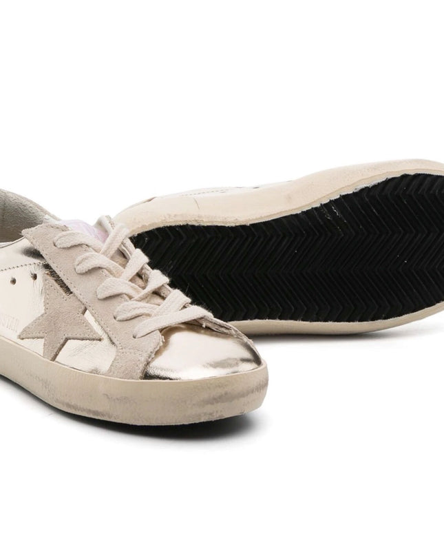 golden-goose-gyf00101-f004805-65132-Beige Super Star Sneaker