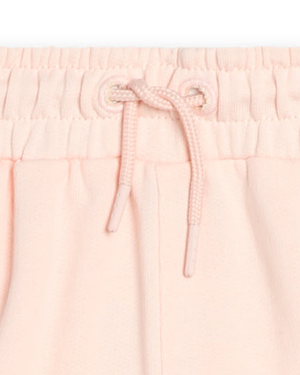 kenzo-k60232-46t-kg-Pink Shorts