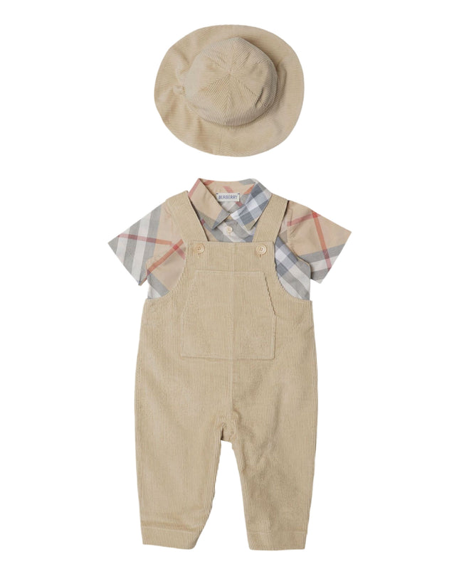Burberry-PALE STONE-8095623-C:N7 DARWIN SET:159307:A2015