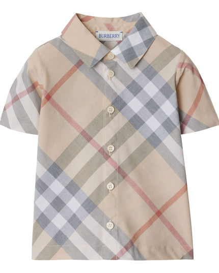 Burberry-PALE STONE-8095623-C:N7 DARWIN SET:159307:A2015