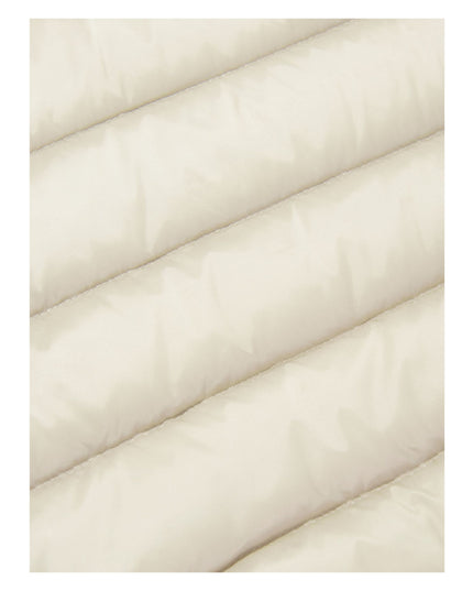 moncler-j1-954-1a000-55-595fe-200-Beige Gui Down Vest