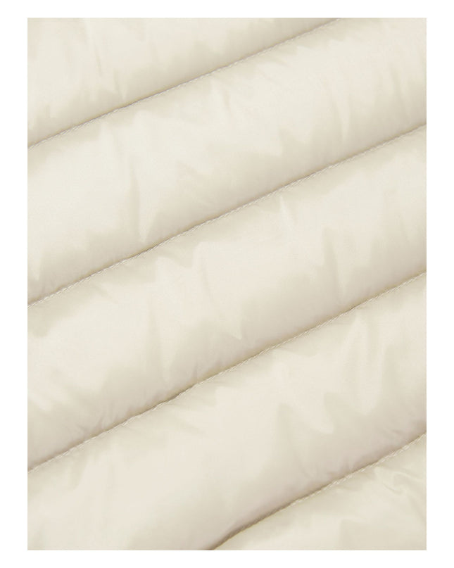 moncler-j1-954-1a000-55-595fe-200-Beige Gui Down Vest