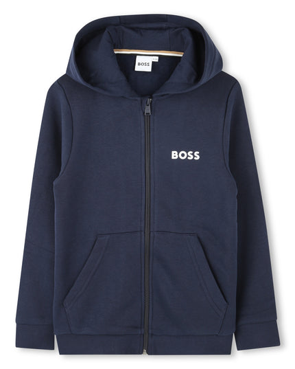 BOSS-J51136-849-NAVY-TEXTILE SET
