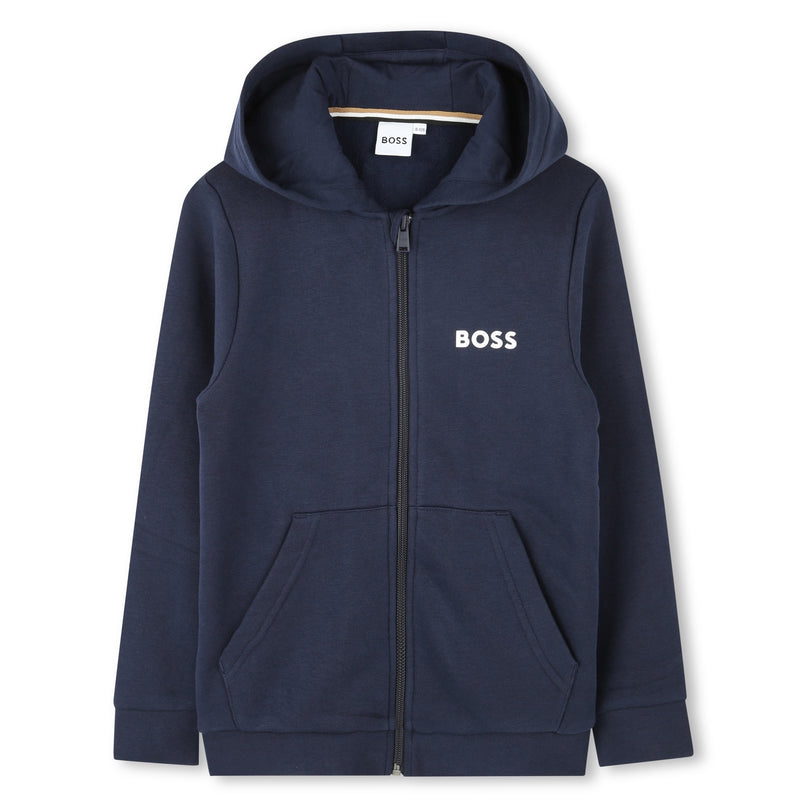 BOSS-J51136-849-NAVY-TEXTILE SET