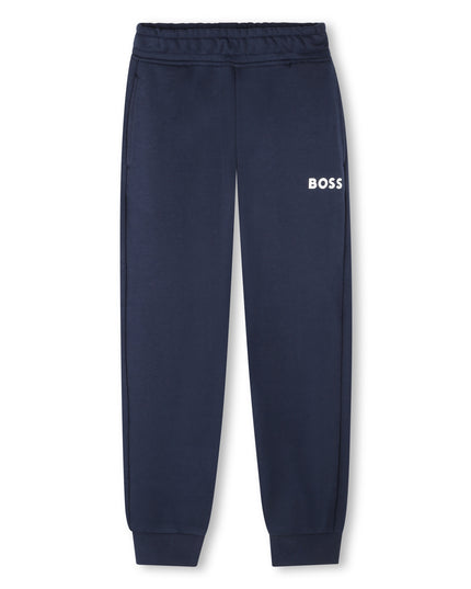 BOSS-J51136-849-NAVY-TEXTILE SET