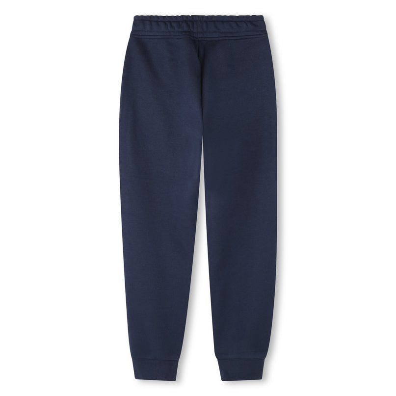 BOSS-J51136-849-NAVY-TEXTILE SET