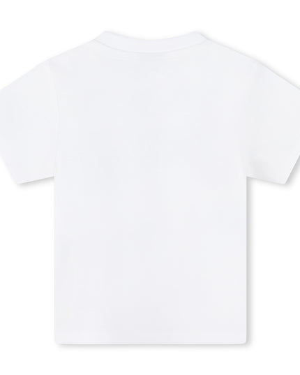 boss-j50783-n03-bb-White Logo T-Shirt