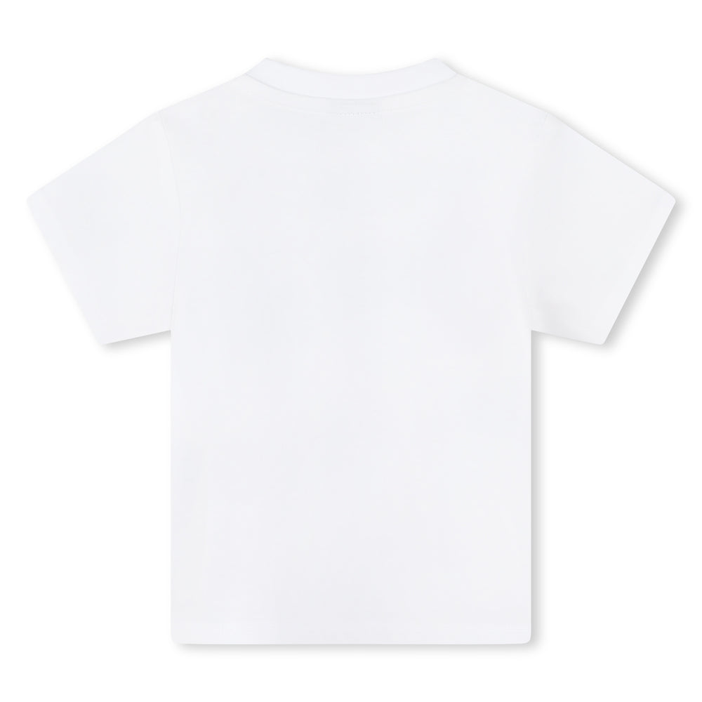 boss-j50783-n03-bb-White Logo T-Shirt