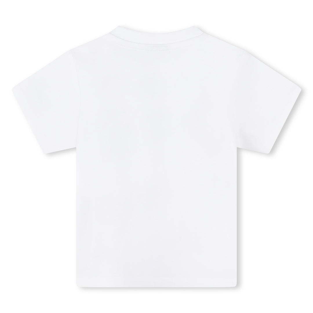boss-j50783-n03-bb-White Logo T-Shirt