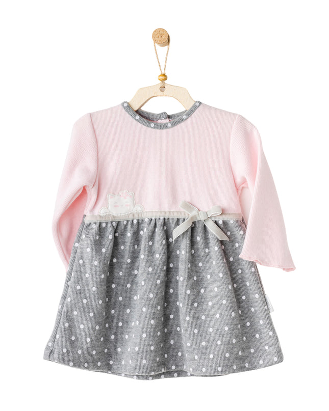 kids-atelier-andy-wawa-baby-girl-pink-kitten-print-jersey-dress-ac24391-pink-grey