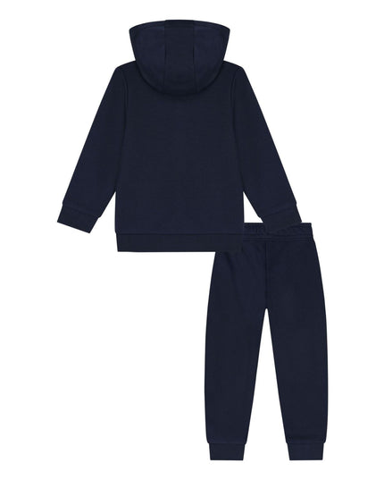 BOSS-J51136-849-NAVY-TEXTILE SET