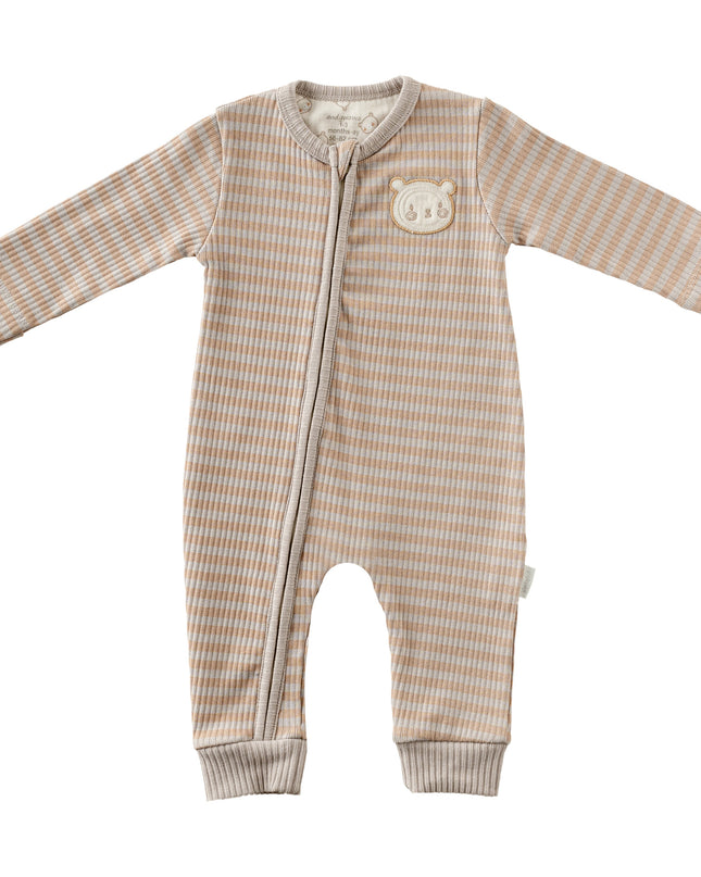 kids-atelier-andy-wawa-baby-boy-beige-striped-bear-zip-romper-ac25184-beige