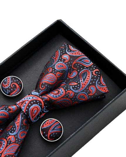 moustache-kids-multicolored-red-blue-paisley-bowtie-set-ma42008