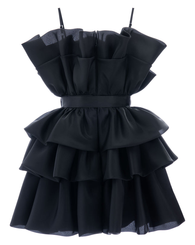 kids-atelier-tulleen-junior-girl-black-noella-ruffle-bow-dress-2972-black