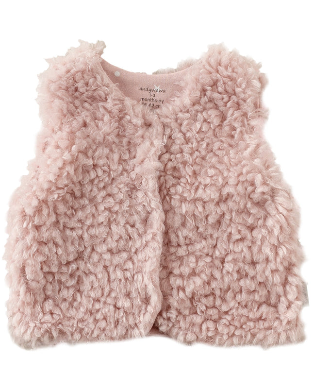 kids-atelier-andy-wawa-baby-girl-pink-soft-plush-vest-ac25019-pink