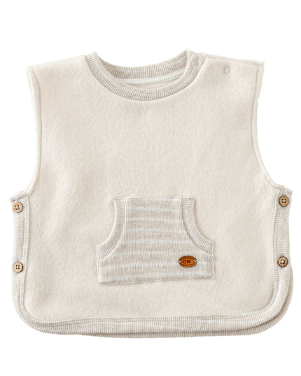 kids-atelier-andy-wawa-baby-boy-cream-buttoned-pocket-vest-ac25161-ecru
