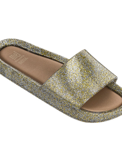 MELISSA -SS18-MEL BEACH SLIDE-32334-03771